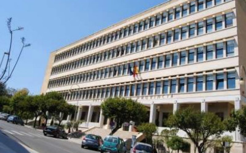Le preoccupazioni del Libero Consorzio di Ragusa: senza fondi ci sarà la paralisi dei servizi