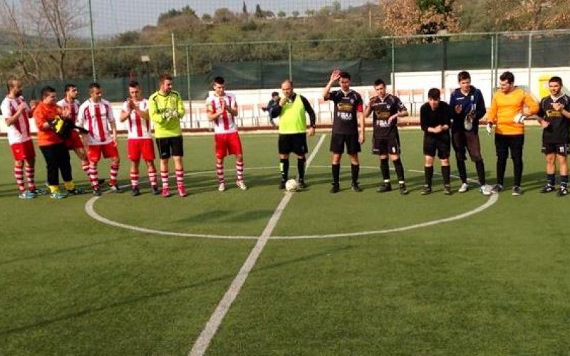 Serie D calcio a 5: La Piramide Chiaramonte di nuovo in testa alla classifica