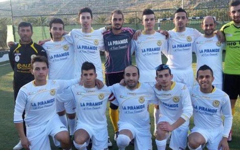 La Piramide Chiaramonte: l’ultima importante sfida per l’accesso ai playoff