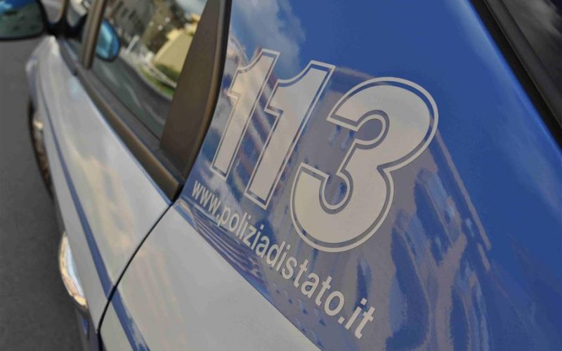 Vittoria: arrestato 46enne per evasione dei domiciliari
