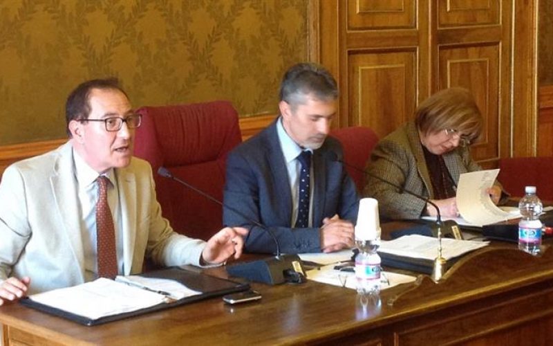 Ragusa : annullamento delibera CC n. 77 del 2009