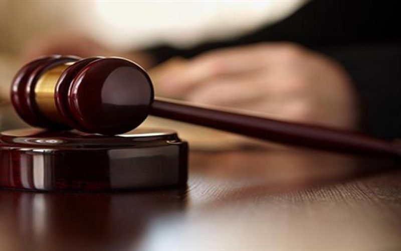 Mafia a Vittoria, sei condanne