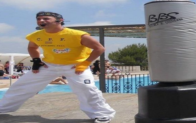 Chiaramonte: “Fit on night”, mercoledì 27 agosto appuntamento con lo sport