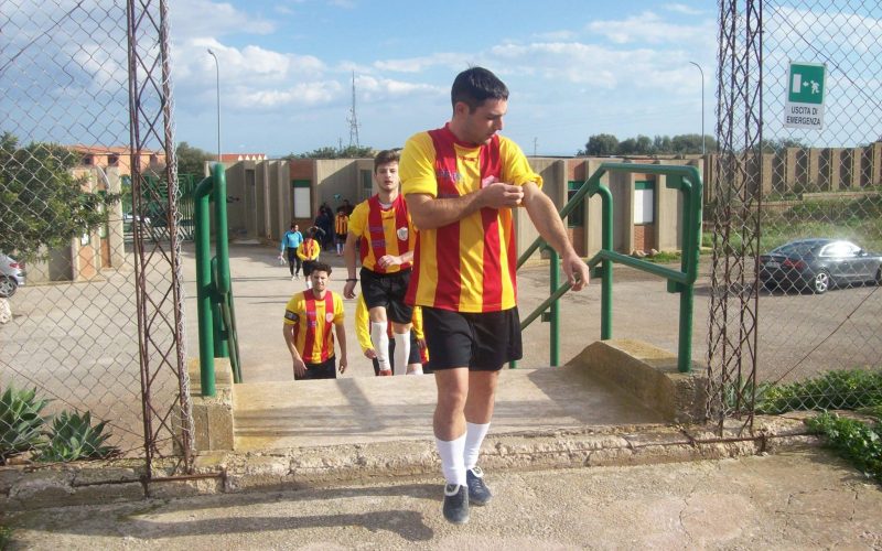 Ispica: pareggio per l’Arcobaleno Ispica calcio a 11 e sconfitta per l’Arcobaleno calcio a 5