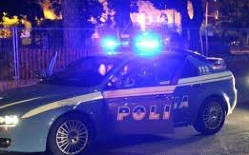 Vittoria: topo d’auto arrestato dalla Polizia