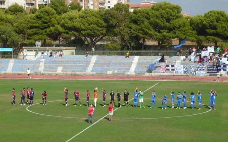 Ragusa calcio, venerdì Proto incontra la Giunta municipale