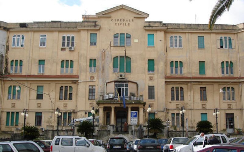 Guardia medica e codici bianchi al Civile di Ragusa