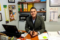 La provocazione di Chiavola: “Che senso hanno tre squadre di calcio nella stessa città? Ragusa non è mica Roma”