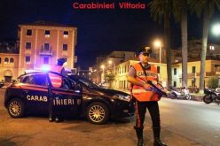 Furti aggravati commessi in provincia di Ragusa, ordinanze di custodia cautelare per quattro catanesi