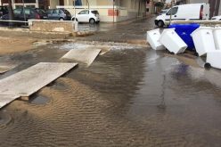 In tilt l’impianto di pretrattamento delle acque il giorno di Ferragosto, Scoglitti sempre di più nel baratro