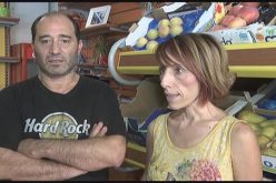 Ancora una casa all’asta e dietro una storia di disperazione, i coniugi Barca a Modica alzeranno le barricate assieme ai loro cinque figli