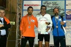 Giovedì sera appuntamento con il podismo, tra le vie del quartiere Cappuccini a Ragusa la terza edizione del trofeo San Francesco