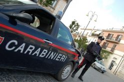 Assume un mix di medicinali, forse per tentare il suicidio. Ragazza salvata dai carabinieri a Scicli