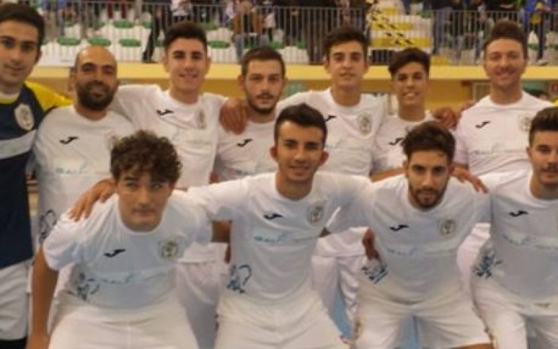 Nel girone D di Serie C2 Arcobaleno Ispica sconfitto 6-4 a Lentini, ora è bagarre in zona play off