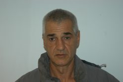 Deve scontare cinque mesi di carcere per reati contro il patrimonio, in manette il modicano Claudio Lorefice