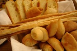 Domani a Jobbing centre Ragusa i “Mercoledì del gusto” con l’appuntamento dedicato a pane e grissini