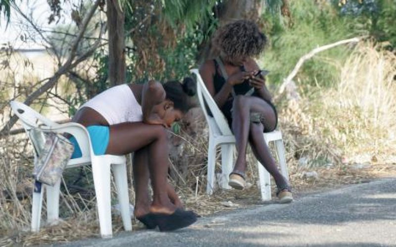 Ragusa, nigeriane minorenni costrette a prostituirsi $