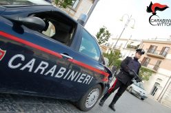Era colpevole del reato di falsità materiale e aveva quattro mesi di carcere da scontare, arrestato 48enne ad Acate