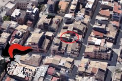 E’ agli arresti domiciliari, la moglie lo lascia e tenta il suicidio, salvato dal comandante dei carabinieri della stazione di Ibla