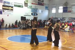 Danza sportiva, oltre cinquecento partecipanti alla terza edizione del trofeo Csen tenutosi a Comiso