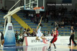 Passalacqua rullo compressore, in diretta tv arriva la quindicesima vittoria stagionale. Battuto il Battipaglia