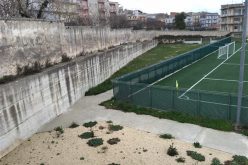 Morando alla Giunta municipale di Ragusa: “Completate l’area destinata allo sgambettamento degli animali”