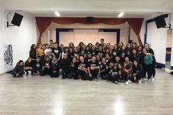 2° Company Day alla Global Academy promosso da “Born to be crew company” . Ospite d’eccezione Morena Bonnici di “N.Ough Company” . Cassisi: “Evento di portata straordinaria”