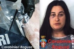 Il filmato hard e la lite a coltellate, albanese residente a Ragusa condannata a due mesi di reclusione per avere ferito il proprio amante