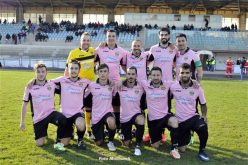 La New Team perde ancora, il presidente Vitale: “Ma questo arbitro continua a condizionare le nostre partite”