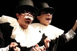 Il teatro a scuola con i “Colori della fantasia”, domani al Don Bosco di Ragusa di scena “Il visconte dimezzato” di Italo Calvino