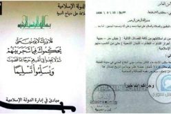 Un 21enne siriano sbarcato a Pozzallo aveva con sé un vero e proprio passaporto dell’Isis da mostrare ai “fratelli” jihadisti dell’estero per ottenere protezione e sostegno finanziario