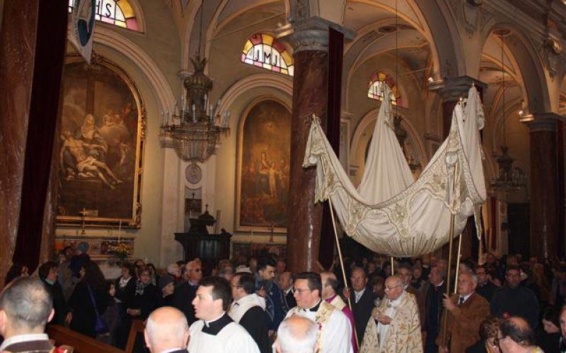 Domani il vescovo di Ragusa a Chiaramonte per rendere onore a Maria Santissima di Gulfi