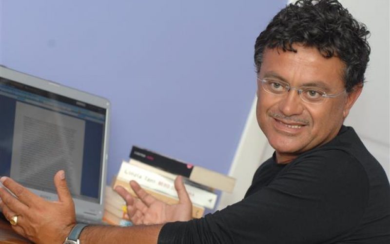 Il giornalista-scrittore Marcello Veneziani domenica sarà a Ibla per il suo “Serata Italiana – Comizio d’Amore”