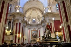 San Giorgio, domani pomeriggio al Duomo di Ragusa il vescovo Cuttitta celebra la solenne funzione religiosa con le autorità civili e militari