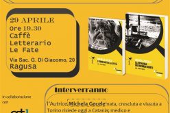 Ragusa si tinge di giallo. Chi ha ucciso Umberto? Chi è il morto sulla spiaggia? Le risposte il 29 aprile a “Le Fate”