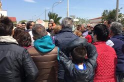 I residenti delle contrade a monte di Marina senz’acqua corrente: “Il sindaco Piccitto ci ha preso in giro”