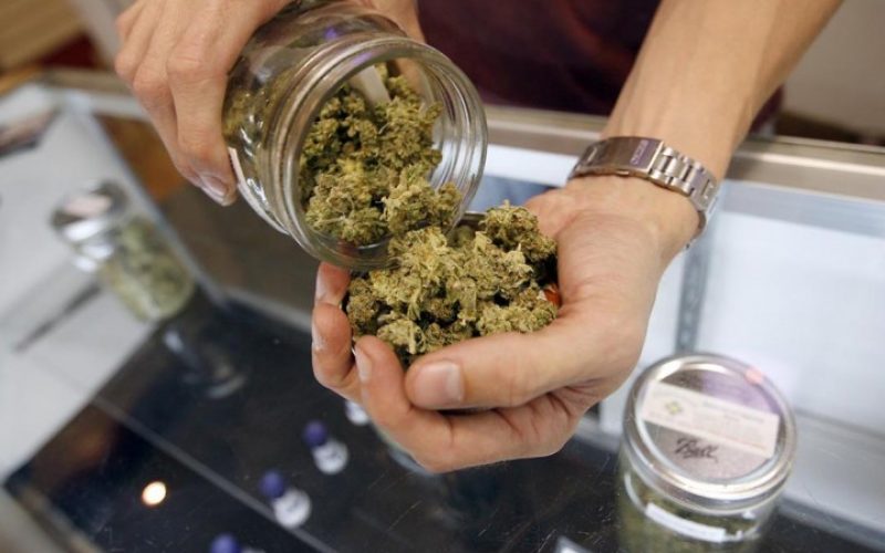 Ragusa, Asp autorizza uso terapeutico di Cannabis$