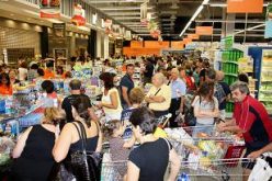 Rischiano di perdere l’occupazione i 40 lavoratori del punto vendita Conad operativo al centro commerciale “Le Masserie” di Ragusa