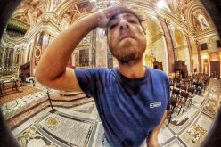 Il significato di essere un videomaker, domani il professionista etneo Alfio Ossino a Ragusa tra i fotografi