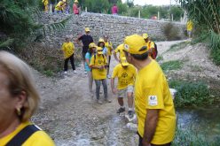 Domenica 18 dicembre a Ragusa la prima passeggiata dello sportivo promossa dall’Asc City Social con il supporto del Csen