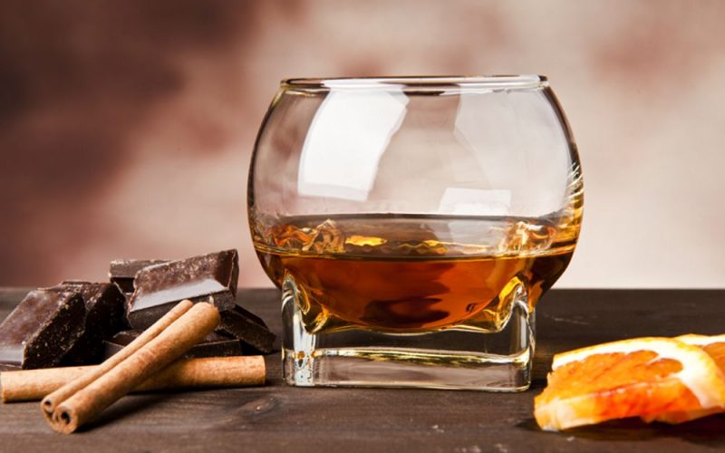 L’universo delle acqueviti e dei distillati incontra il cioccolato, dall’8 dicembre a Chocomodica