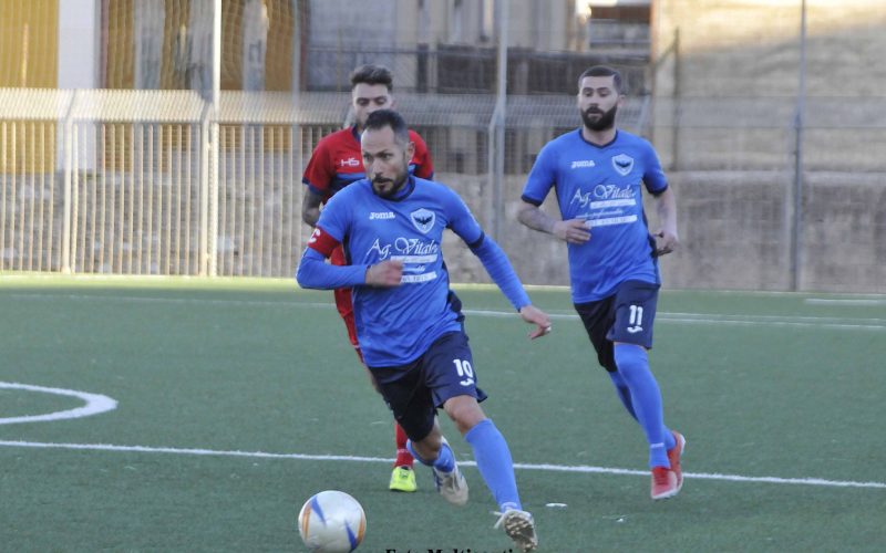 La partita con l’Atletico Catania, l’Asd Città di Ragusa: “Basiti da tanto clamore mediatico”