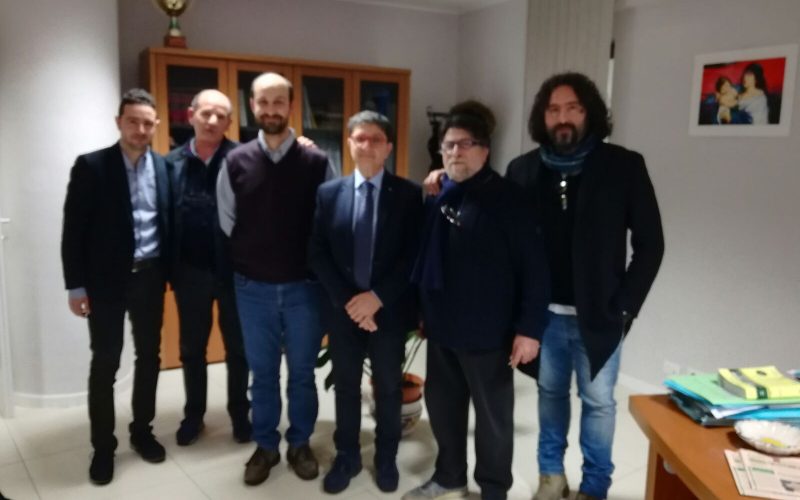 Ritrovano lavoro 22 dipendenti nel supermercato all’interno de Le Masserie di Ragusa
