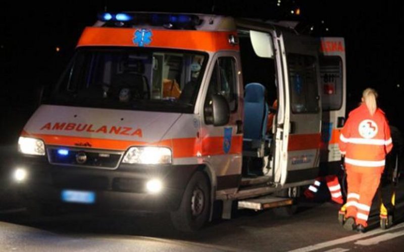 Studentessa universitaria di Ragusa investita da un furgone a Pisa