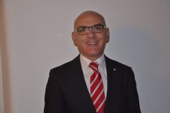 Il presidente provinciale Csen Ragusa, Sergio Cassisi, eletto nel direttivo nazionale. E’ l’unico in Sicilia