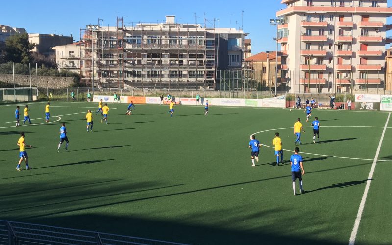 Motivi di ordine pubblico, il match clou tra Ragusa e Atletico Catania si giocherà domani al Selvaggio