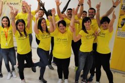 “Let’s Move for a Better World”, anche il Csen di Ragusa supporta l’iniziativa del centro Base di Comiso