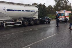 E’ originario di Ispica il 32enne che questa mattina ha perso la vita a Modica in un incidente stradale