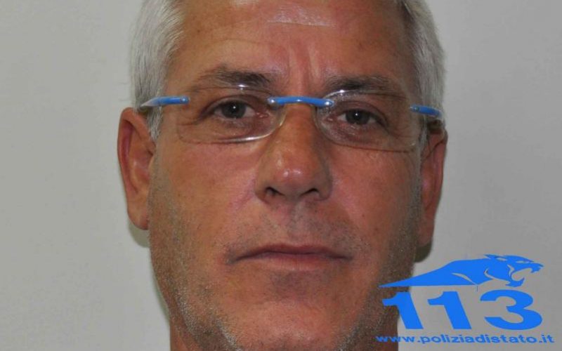 Viola la sorveglianza speciale, il vittoriese Ventura torna in carcere