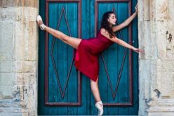 CONTO ALLA ROVESCIA PER LA TERZA EDIZIONE DEL “FESTIVAL DELLA DANZA – CITTA’ DI RAGUSA”, IN PROGRAMMA DAL 23 APRILE AL 1 MAGGIO. LEZIONI DI DANZA, MA ANCHE APPUNTAMENTI DEDICATI ALLA FOTOGRAFIA E ALLA SCRITTURA OLTRE AL CONCORSO DI DANZA CON PRESIDENTE DI GIURIA, LUCIANA SAVIGNANO.